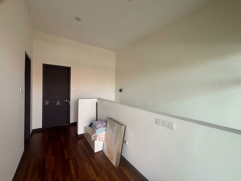 3-storey Terraced House for Sale in Taman Taynton View (Cheras) - Raymond Chong - Interior - PropertyGuru.com.my