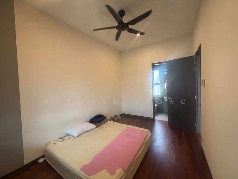 3-storey Terraced House for Sale in Taman Taynton View (Cheras) - Raymond Chong - Bedroom - PropertyGuru.com.my