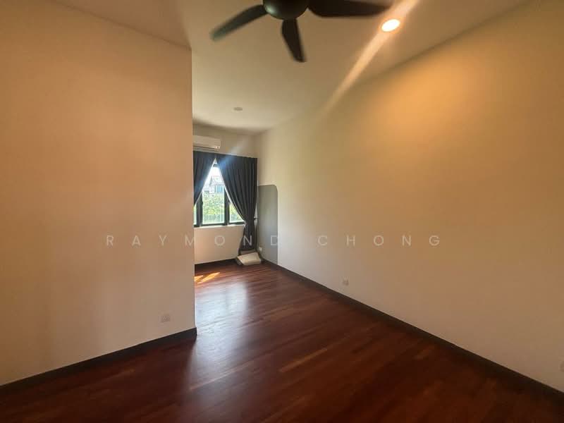 3-storey Terraced House for Sale in Taman Taynton View (Cheras) - Raymond Chong - Interior - PropertyGuru.com.my