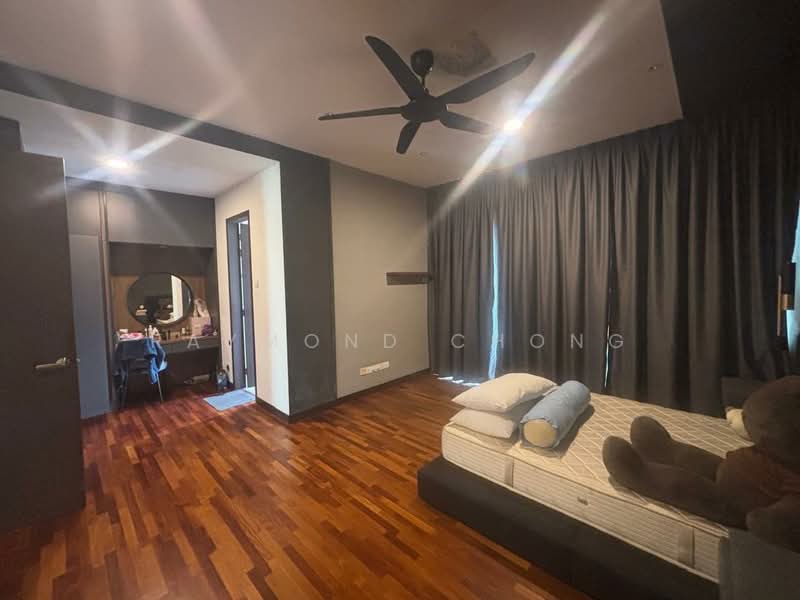 3-storey Terraced House for Sale in Taman Taynton View (Cheras) - Raymond Chong - Bedroom - PropertyGuru.com.my