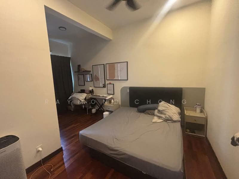 3-storey Terraced House for Sale in Taman Taynton View (Cheras) - Raymond Chong - Bedroom - PropertyGuru.com.my