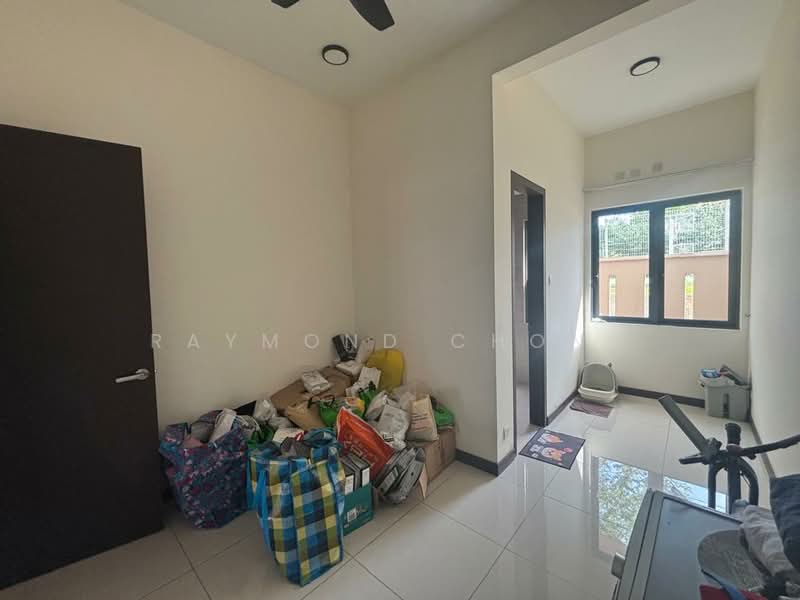 3-storey Terraced House for Sale in Taman Taynton View (Cheras) - Raymond Chong - Interior - PropertyGuru.com.my