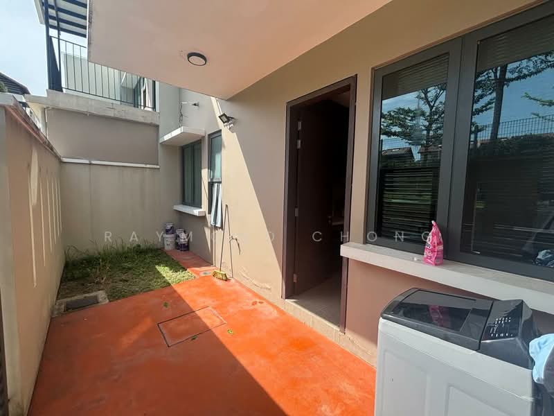 3-storey Terraced House for Sale in Taman Taynton View (Cheras) - Raymond Chong - Exterior - PropertyGuru.com.my