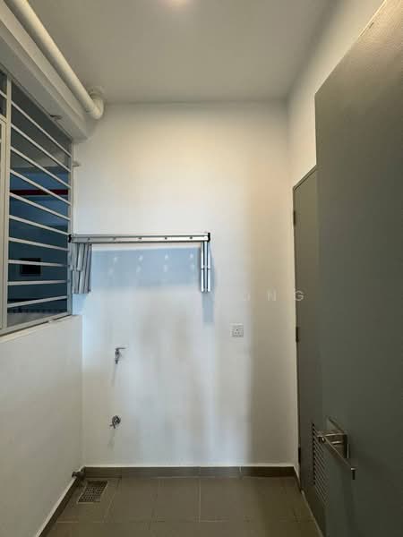 Apartment for Rent at Residensi Brickfields - Mico Wong - Interior - PropertyGuru.com.my
