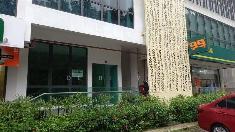 Kedai untuk Disewa di Seri Kembangan (Selangor) - Debbie Yee - Exterior - PropertyGuru.com.my