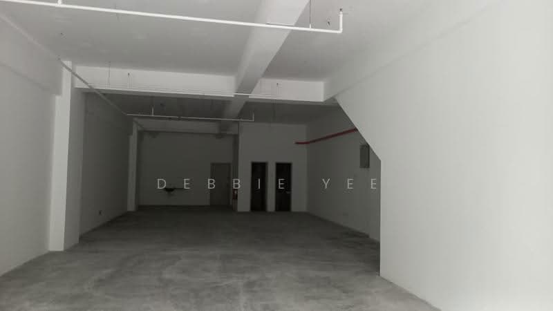 Kedai untuk Disewa di Seri Kembangan (Selangor) - Debbie Yee - Interior - PropertyGuru.com.my