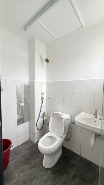 Flat for Sale at Aman & Damai Apartment - Racheel Chang - PropertyGuru.com.my