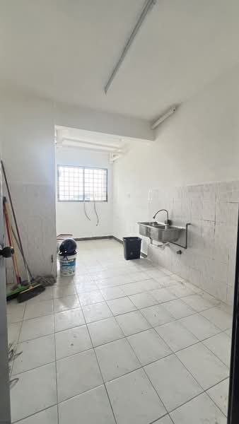 Flat for Sale at Aman & Damai Apartment - Racheel Chang - PropertyGuru.com.my