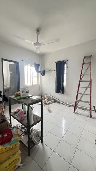 Flat for Sale at Aman & Damai Apartment - Racheel Chang - PropertyGuru.com.my
