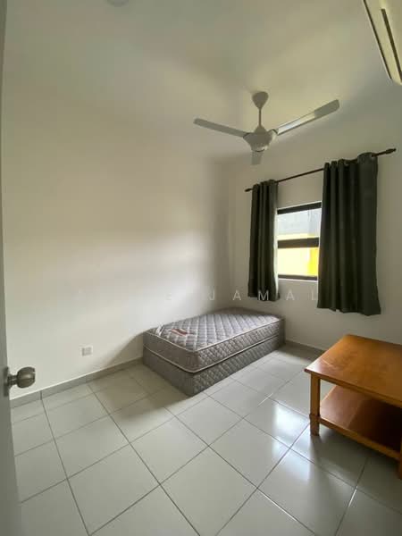 Service Residence for Rent at Residensi Emas - Allie Jamal - Bedroom - PropertyGuru.com.my