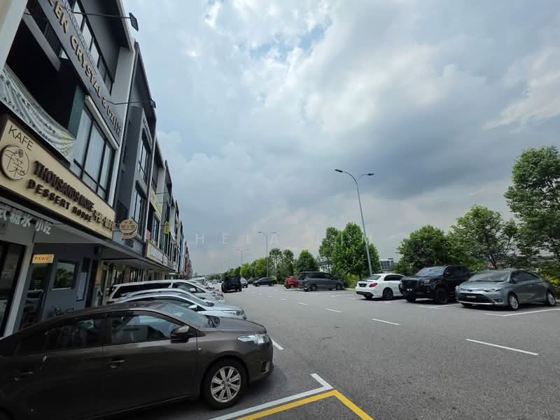 Shop for Sale in Austin Crest (Johor Bahru) - Shela Lim - PropertyGuru.com.my