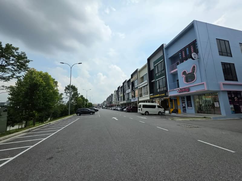Shop for Sale in Austin Crest (Johor Bahru) - Shela Lim - PropertyGuru.com.my
