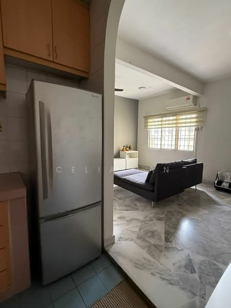 Apartment for Rent at Starville - Celia Tan - Living Room - PropertyGuru.com.my