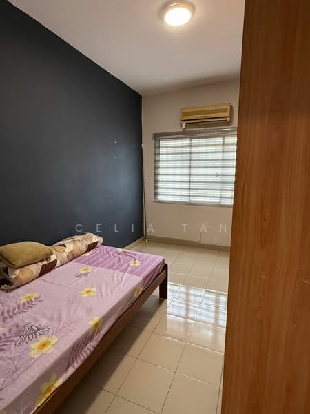 Apartment for Rent at Starville - Celia Tan - Bedroom - PropertyGuru.com.my