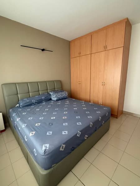 Apartment for Rent at Starville - Celia Tan - Bedroom - PropertyGuru.com.my