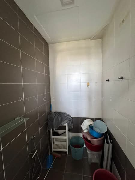 Kondominium untuk Disewa di Residence 8 - Vincent Chye - Interior - PropertyGuru.com.my