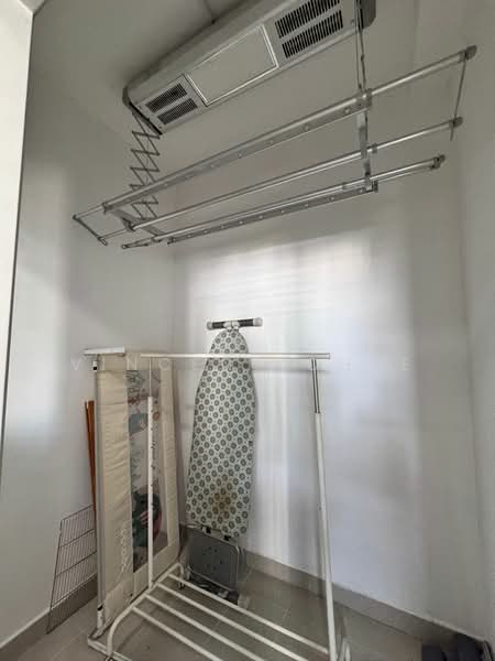 Kondominium untuk Disewa di Residence 8 - Vincent Chye - Interior - PropertyGuru.com.my
