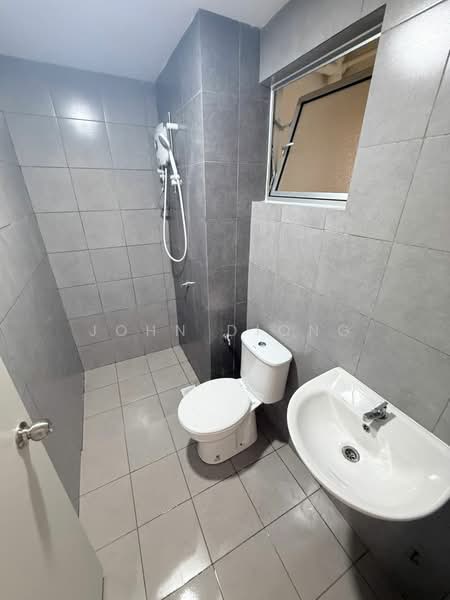 Condominium for Rent at Residensi Sateria - John Diong - Bathroom - PropertyGuru.com.my