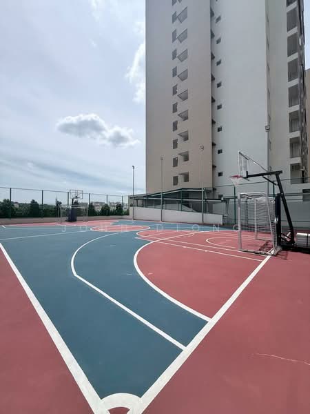 Condominium for Rent at Residensi Sateria - John Diong - Exterior - PropertyGuru.com.my