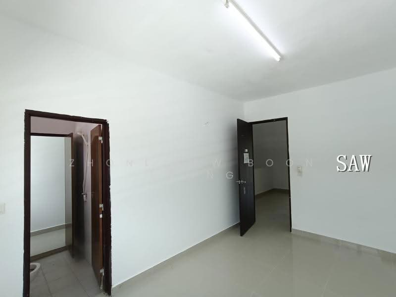 2-storey Terraced House for Sale in Sungai Ara (Penang) - Zhonl Saw Boon Loong - Interior - PropertyGuru.com.my
