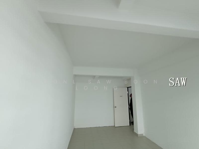 2-storey Terraced House for Sale in Sungai Ara (Penang) - Zhonl Saw Boon Loong - Interior - PropertyGuru.com.my