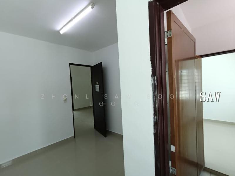 2-storey Terraced House for Sale in Sungai Ara (Penang) - Zhonl Saw Boon Loong - Interior - PropertyGuru.com.my