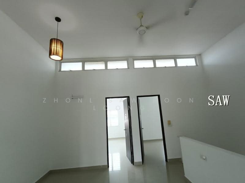 2-storey Terraced House for Sale in Sungai Ara (Penang) - Zhonl Saw Boon Loong - Interior - PropertyGuru.com.my
