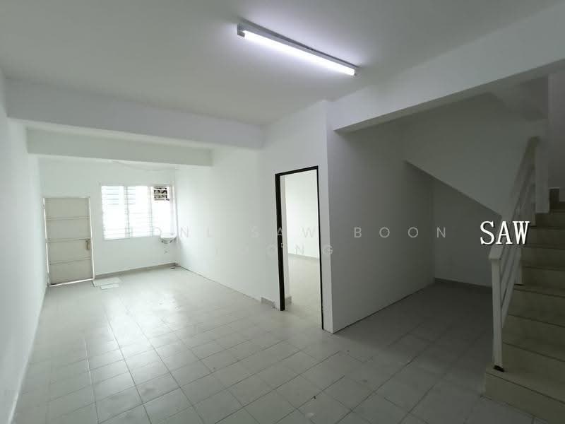 2-storey Terraced House for Sale in Sungai Ara (Penang) - Zhonl Saw Boon Loong - Interior - PropertyGuru.com.my
