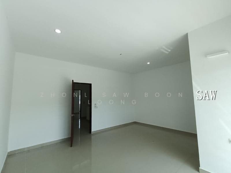 2-storey Terraced House for Sale in Sungai Ara (Penang) - Zhonl Saw Boon Loong - Interior - PropertyGuru.com.my
