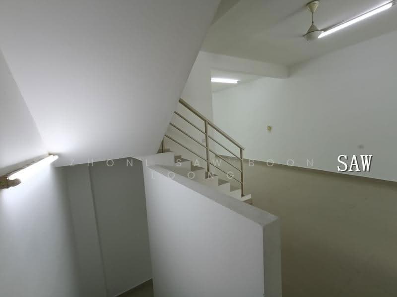 2-storey Terraced House for Sale in Sungai Ara (Penang) - Zhonl Saw Boon Loong - Interior - PropertyGuru.com.my