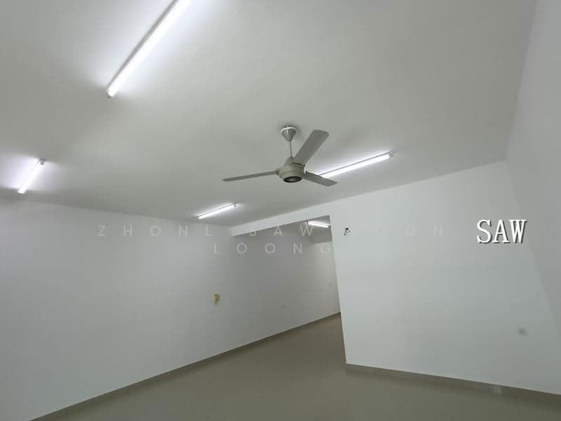 2-storey Terraced House for Sale in Sungai Ara (Penang) - Zhonl Saw Boon Loong - Interior - PropertyGuru.com.my