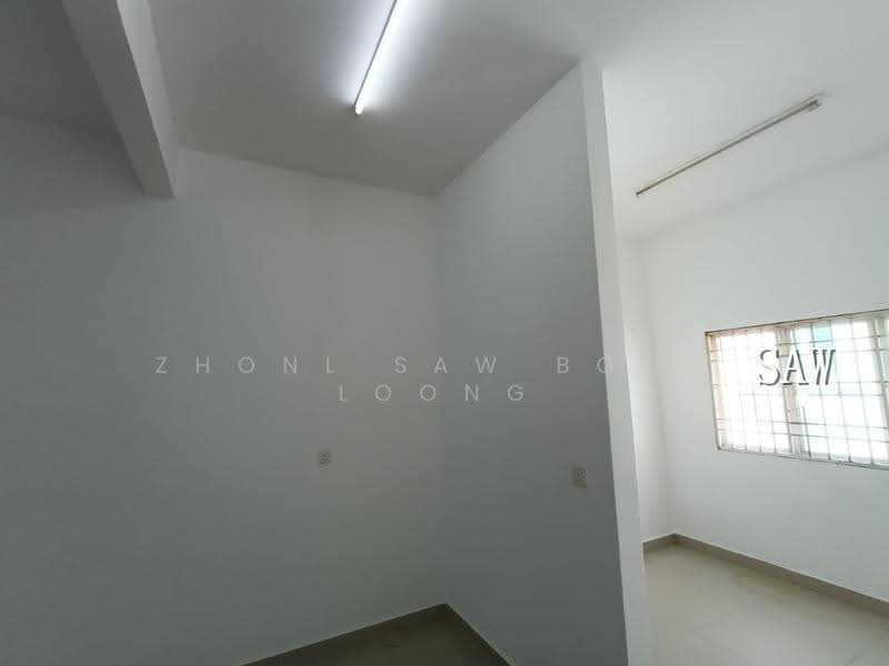 2-storey Terraced House for Sale in Sungai Ara (Penang) - Zhonl Saw Boon Loong - Interior - PropertyGuru.com.my