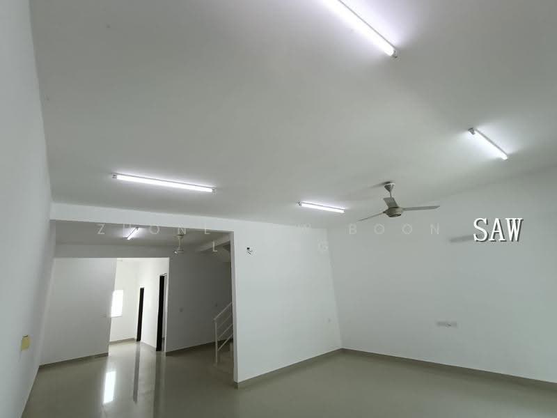 2-storey Terraced House for Sale in Sungai Ara (Penang) - Zhonl Saw Boon Loong - Interior - PropertyGuru.com.my