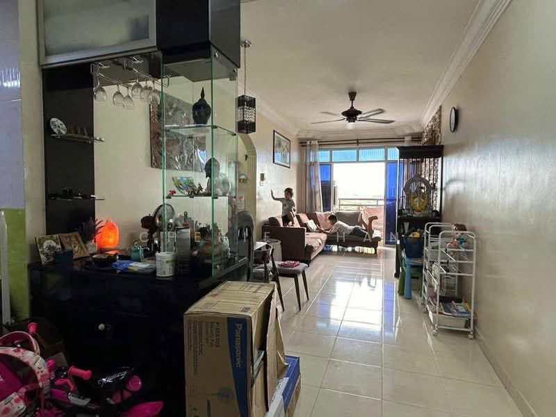 Apartment for Sale at Kipark Apartment - Cherie Chan - PropertyGuru.com.my