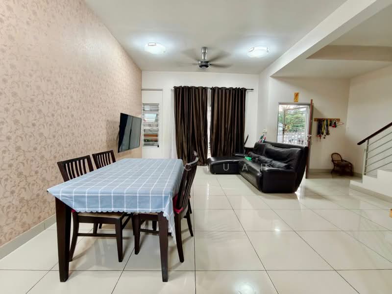 2-storey Terraced House for Sale in Taman Nusa Idaman (Iskandar Puteri (Nusajaya)) - May Chuah - PropertyGuru.com.my