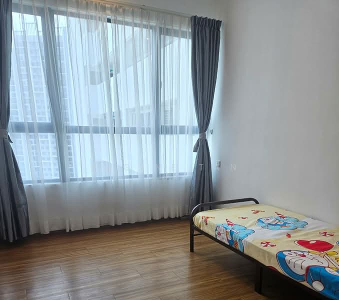 Condominium for Sale at The Trees - Eugene Tan - Bedroom - PropertyGuru.com.my