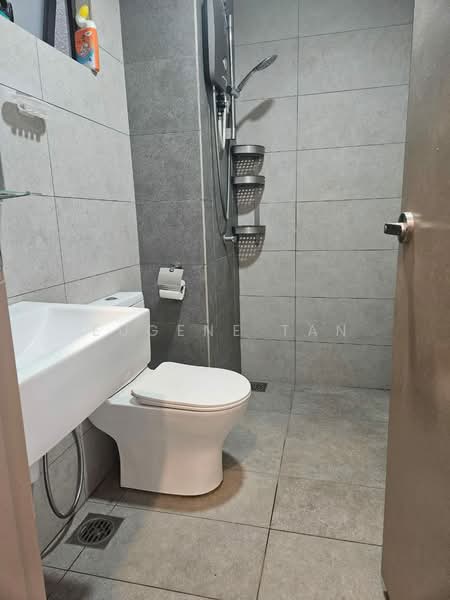 Condominium for Sale at The Trees - Eugene Tan - Bathroom - PropertyGuru.com.my