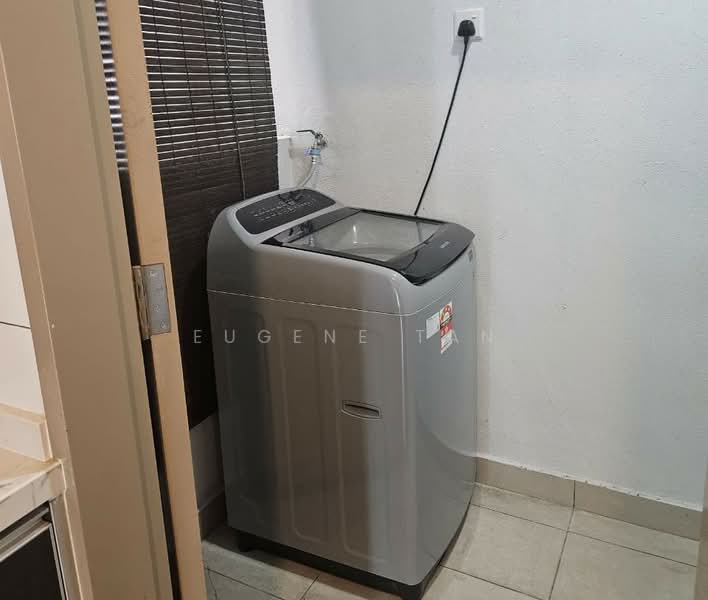 Condominium for Sale at The Trees - Eugene Tan - Interior - PropertyGuru.com.my