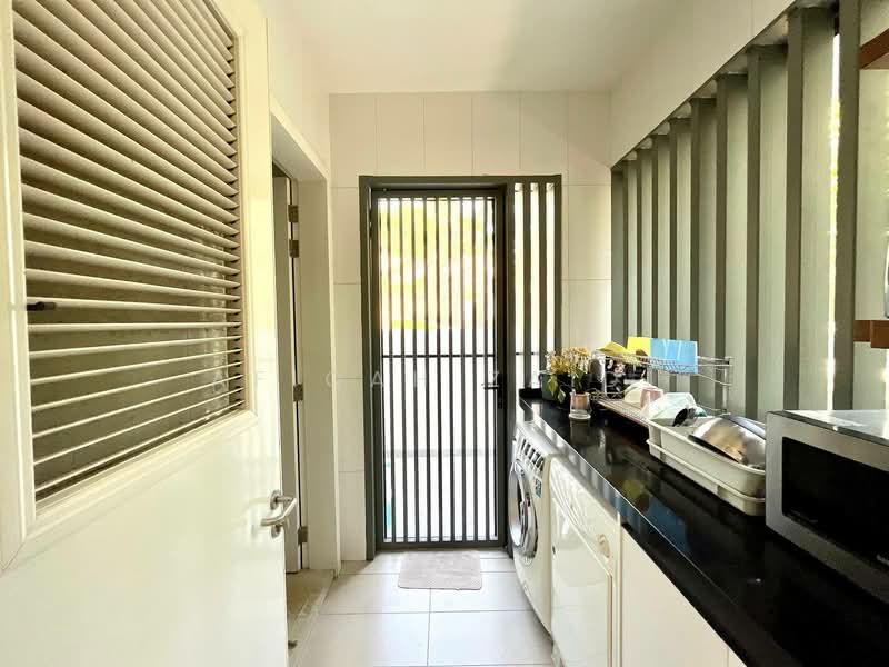 Bungalow for Sale in Cyber 9 (Cyberjaya) - Afiqah zaidi - PropertyGuru.com.my