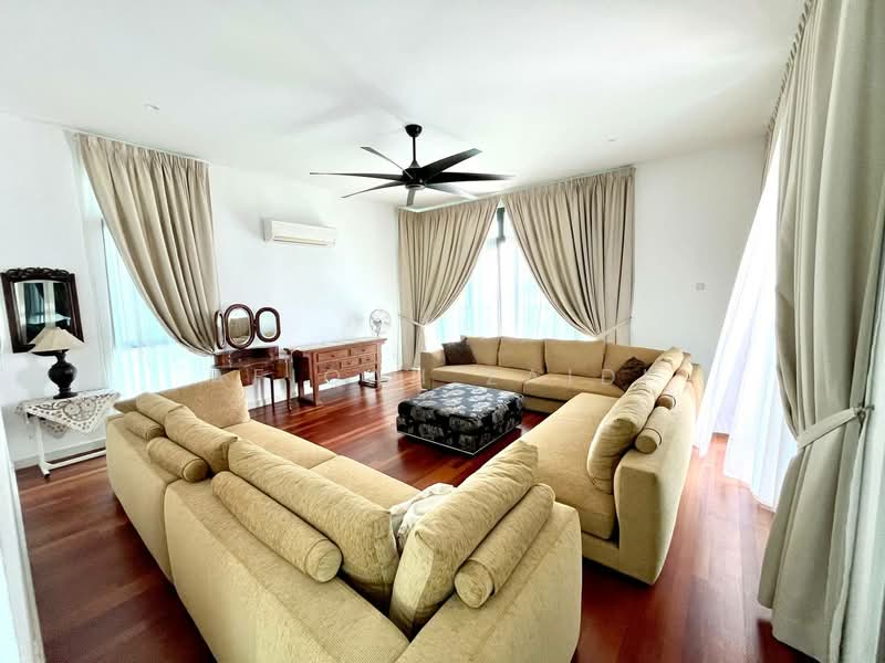 Bungalow for Sale in Cyber 9 (Cyberjaya) - Afiqah zaidi - PropertyGuru.com.my