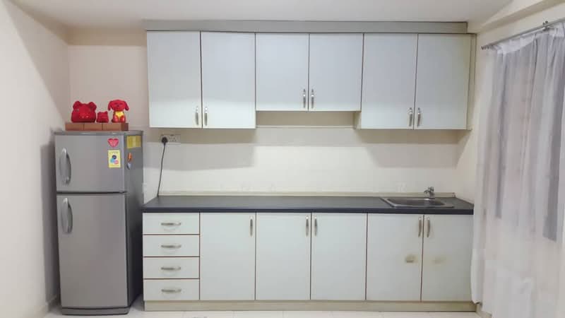 Service Residence for Sale at The Embassy (Bangunan Duta Impian) - Regina Khor - PropertyGuru.com.my