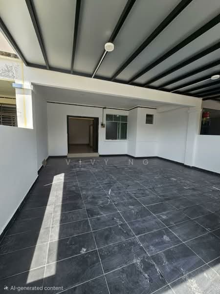 Rumah Teres 1 Tingkat untuk Dijual di Taman Pulai Indah (Johor Bahru) - Vivy Ng - PropertyGuru.com.my