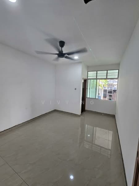 Rumah Teres 1 Tingkat untuk Dijual di Taman Pulai Indah (Johor Bahru) - Vivy Ng - PropertyGuru.com.my