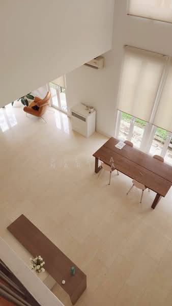 Terraced House for Rent in Johor Bahru (Johor) - Stella Narita - Living Room - PropertyGuru.com.my