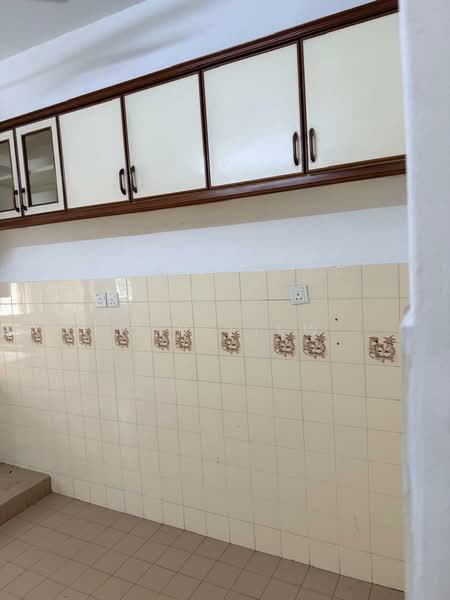 2-storey Terraced House for Rent in Bandar Baru Sri Petaling (Sri Petaling) - Ron Liew - Kitchen - PropertyGuru.com.my