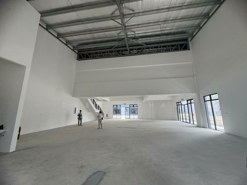 Factory for Rent in Bandar Indahpura (Kulai) - Cherie Chan - PropertyGuru.com.my