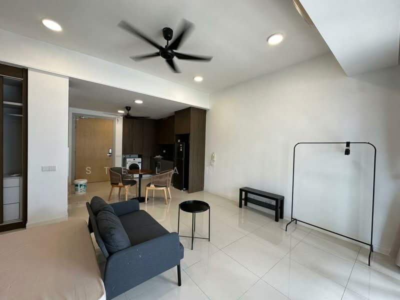 Condominium for Rent at Grand Medini - Stella Narita - Living Room - PropertyGuru.com.my