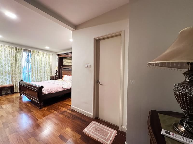 Kondominium untuk Dijual di Kiaramas Cendana - Tarsha Lim - Bedroom - PropertyGuru.com.my