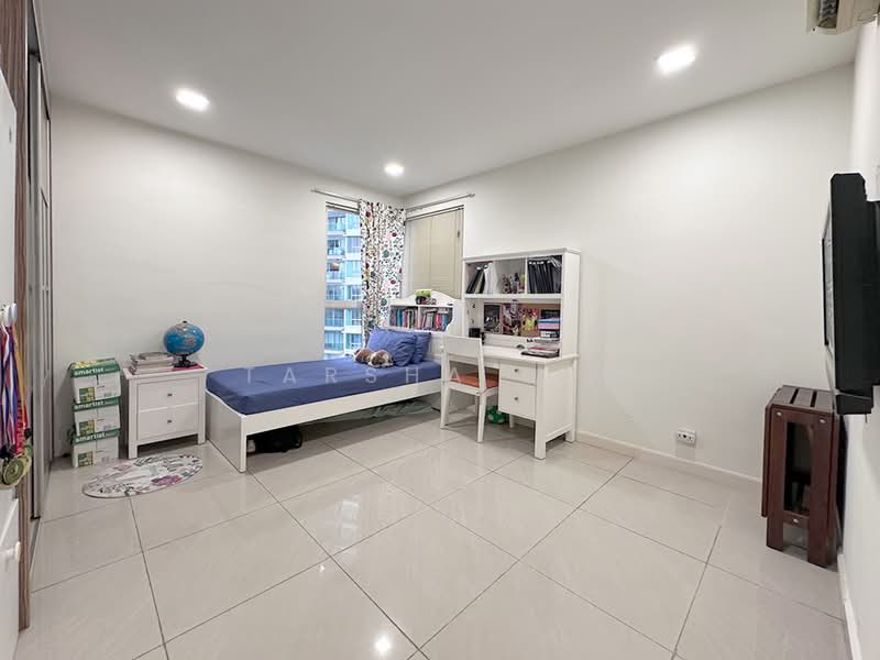 Kondominium untuk Dijual di Kiaramas Cendana - Tarsha Lim - Bedroom - PropertyGuru.com.my
