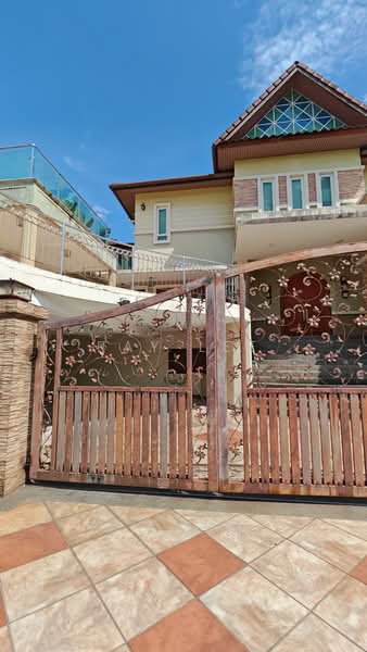Bungalow for Rent in Petaling Jaya (Selangor) - Ray Lee - Exterior - PropertyGuru.com.my
